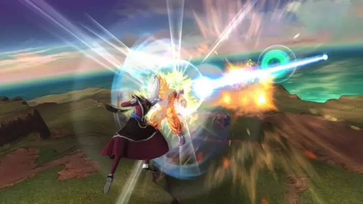 Dragon Ball Z: Battle of Z