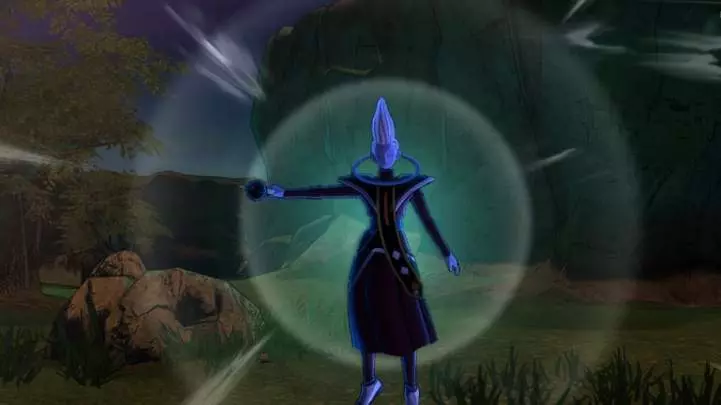 Dragon Ball Z Battle of Z - PS3