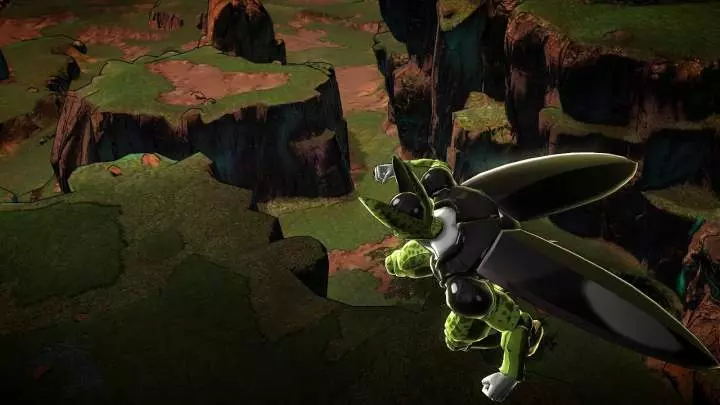 Dragon Ball Z: Battle of Z