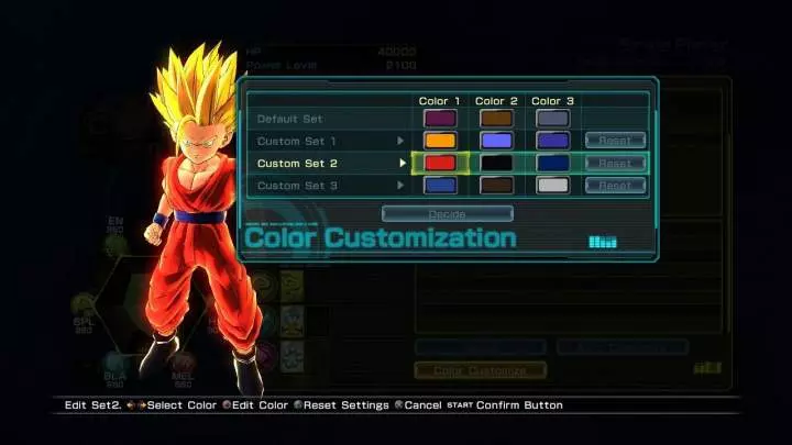 Dragon Ball Z: Battle of Z