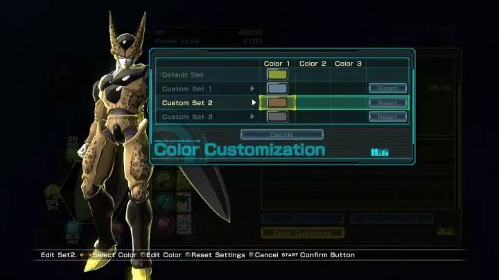 Dragon Ball Z Battle of Z - PS3