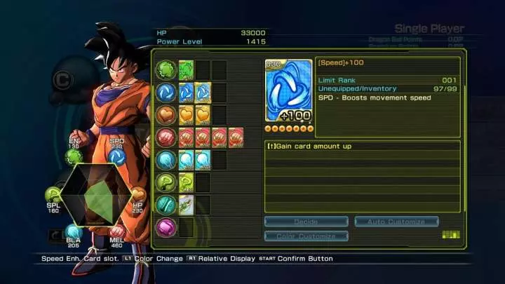 Dragon Ball Z Battle of Z