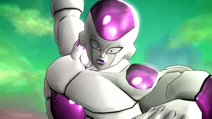 Dragon Ball Z: Battle of Z