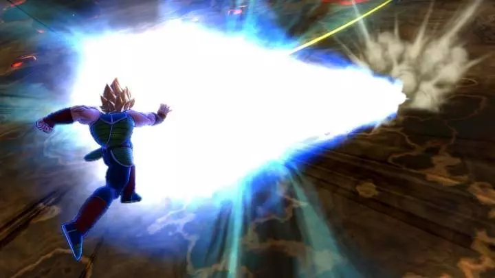 Dragon Ball Z Battle of Z