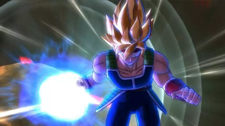 Dragon Ball Z Battle of Z - PS3
