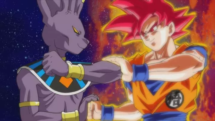 Dragon Ball Z Battle of Z
