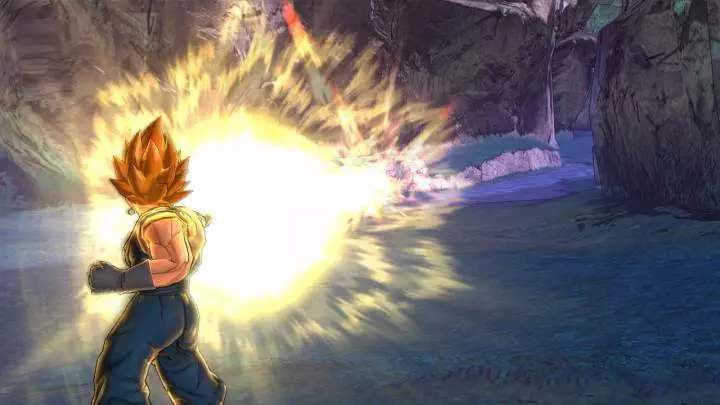 Dragon Ball Z Battle of Z - PS3