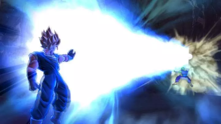 Dragon Ball Z Battle of Z