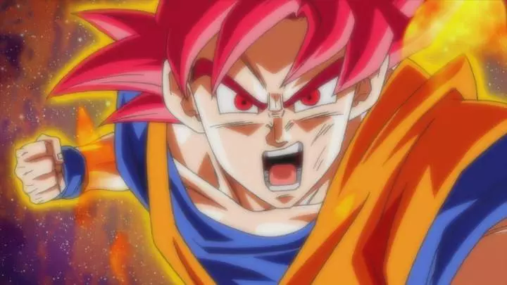Dragon Ball Z Battle of Z