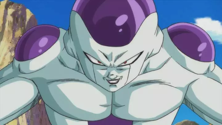 Dragon Ball Z Battle of Z