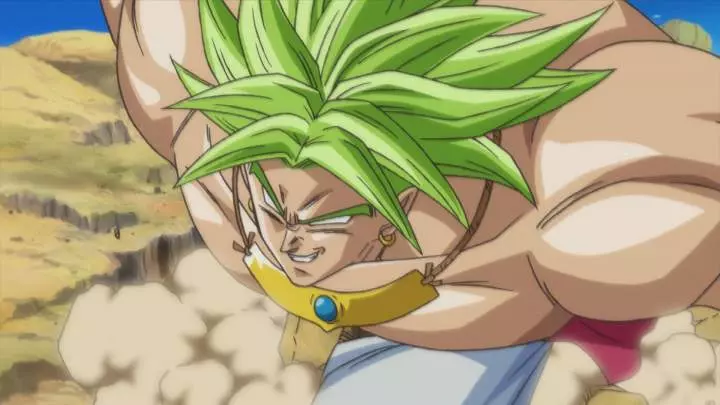 Dragon Ball Z Battle of Z