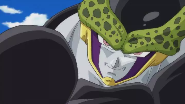 Dragon Ball Z Battle of Z