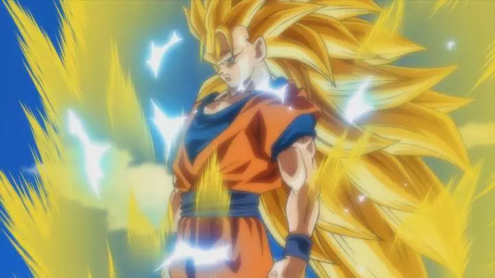 Dragon Ball Z Battle of Z