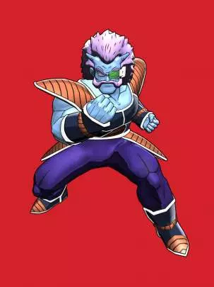 Dragon Ball Z: Battle of Z