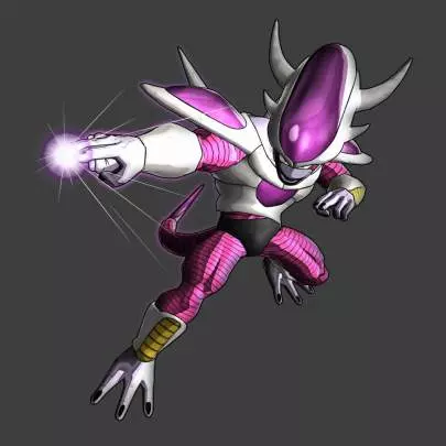 Dragon Ball Z: Battle of Z