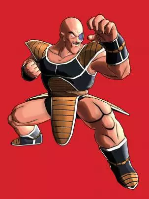 Dragon Ball Z Battle of Z