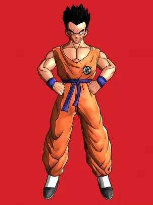 Dragon Ball Z Battle of Z - PS3