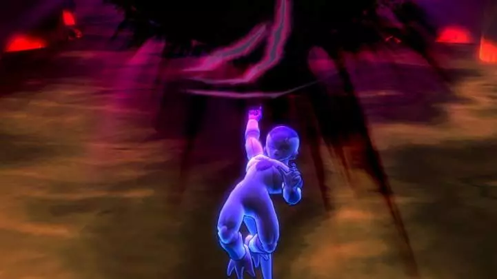 Dragon Ball Z Battle of Z