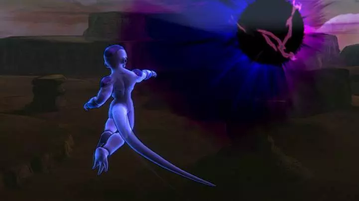 Dragon Ball Z: Battle of Z