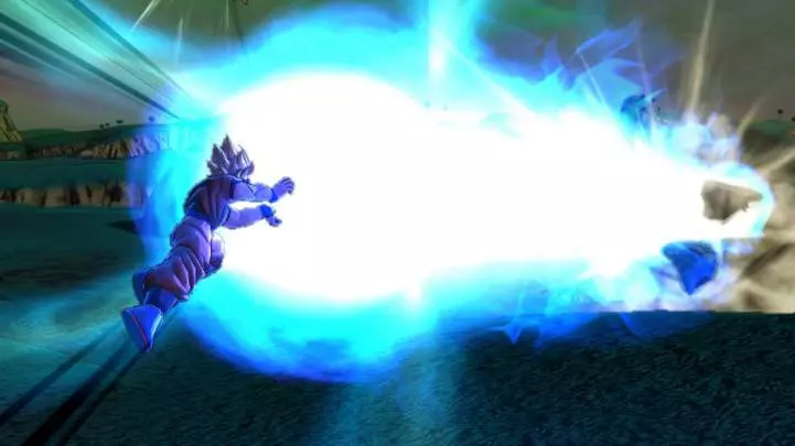 Dragon Ball Z Battle of Z - PS3