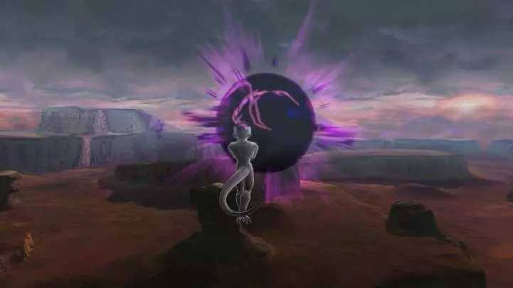 Dragon Ball Z Battle of Z