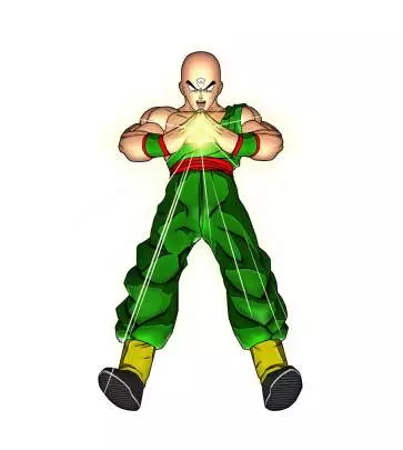 Dragon Ball Z Battle of Z