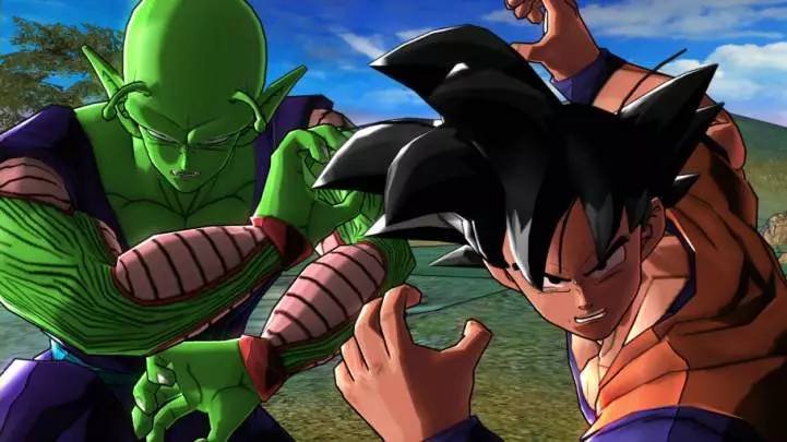 Dragon Ball Z Battle of Z - PS3