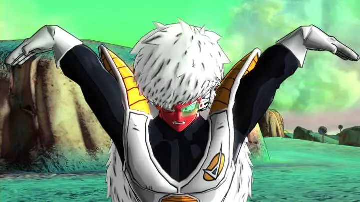 Dragon Ball Z: Battle of Z