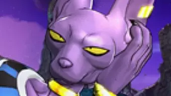 Dragon Ball Z Battle of Z: Introduction (JP)