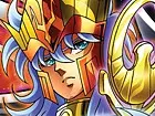 Saint Seiya: Brave Soldiers