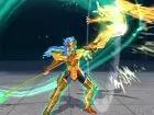Saint Seiya Brave Soldiers - Imagen PS3