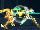 Saint Seiya Brave Soldiers 