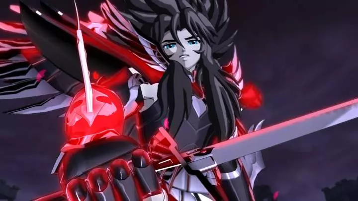 Saint Seiya Brave Soldiers