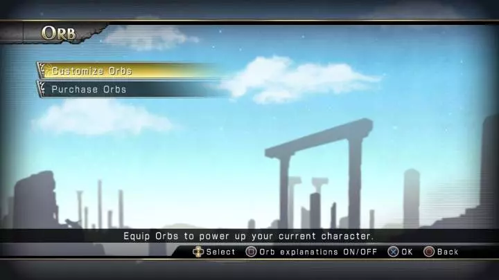 Saint Seiya Brave Soldiers