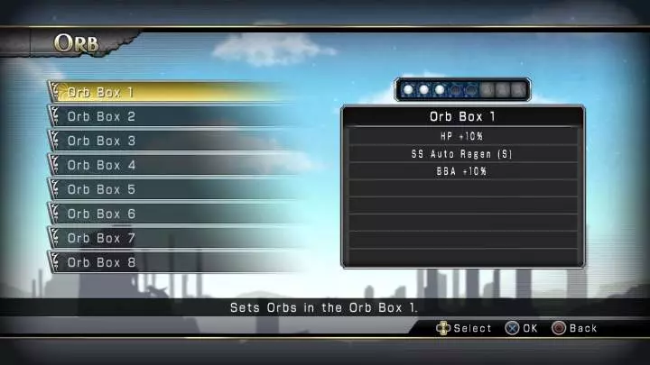 Saint Seiya: Brave Soldiers