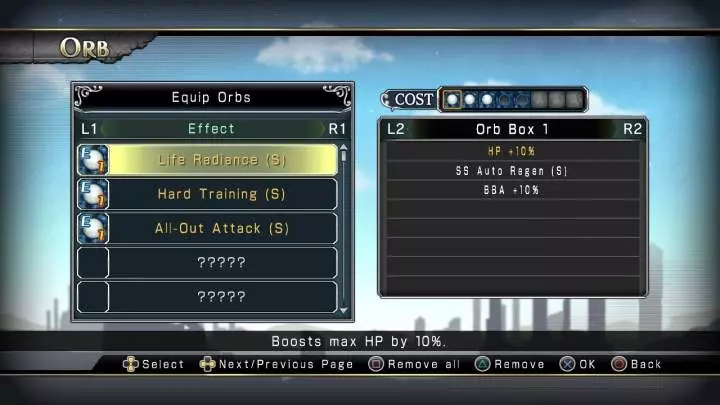 Saint Seiya Brave Soldiers - PS3