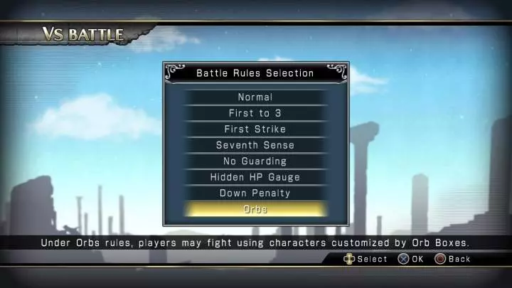 Saint Seiya Brave Soldiers - PS3