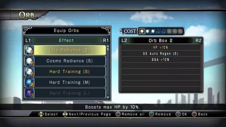 Saint Seiya Brave Soldiers