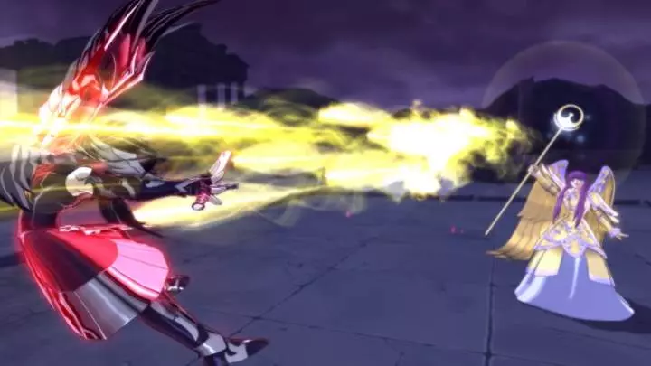 Saint Seiya Brave Soldiers - PS3