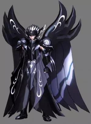 Saint Seiya: Brave Soldiers