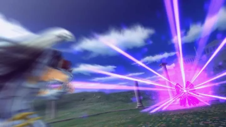 Saint Seiya Brave Soldiers