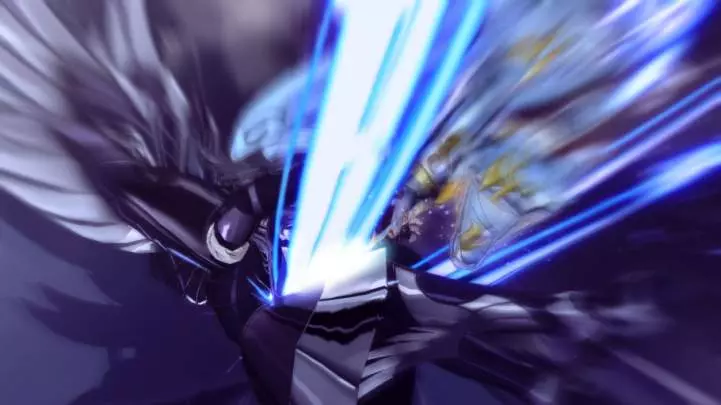 Saint Seiya Brave Soldiers - PS3