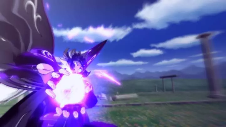 Saint Seiya Brave Soldiers