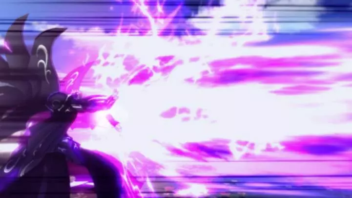 Saint Seiya: Brave Soldiers