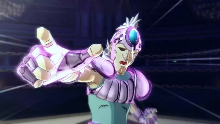 Saint Seiya Brave Soldiers - PS3