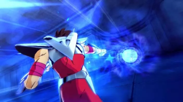 Saint Seiya Brave Soldiers - PS3