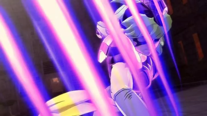 Saint Seiya Brave Soldiers - PS3