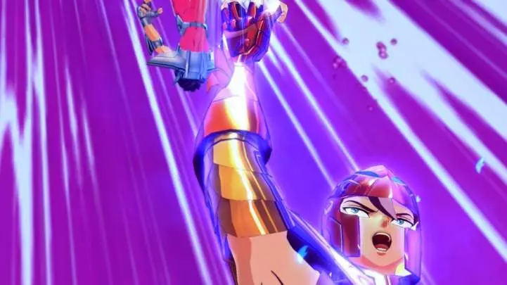 Saint Seiya Brave Soldiers