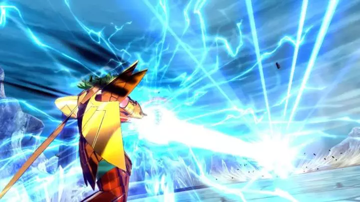 Saint Seiya: Brave Soldiers