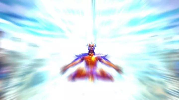 Saint Seiya: Brave Soldiers